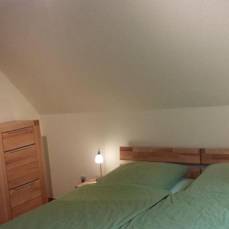 Ferienwohnung "Schwaebische Alb" , Pension Wauri Waldenbuch Экстерьер фото