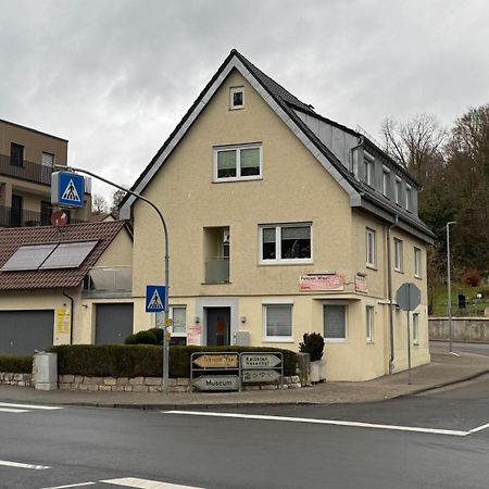 Ferienwohnung "Schwaebische Alb" , Pension Wauri Waldenbuch Экстерьер фото