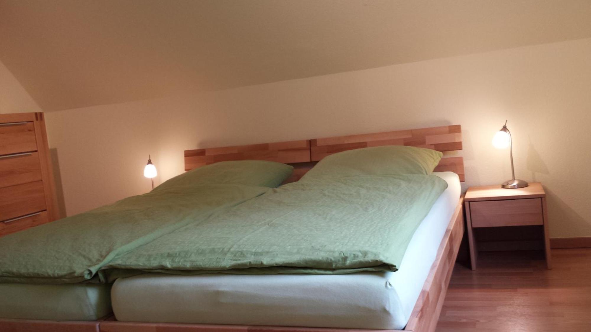 Ferienwohnung "Schwaebische Alb" , Pension Wauri Waldenbuch Экстерьер фото
